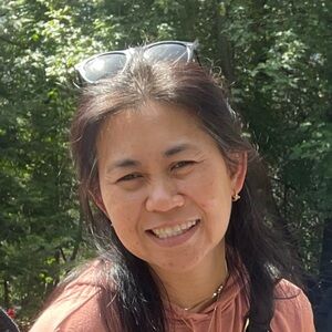 Meet your Posher, May liz